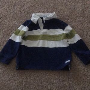 Janie and Jack Polo Shirt